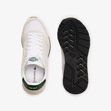 Lacoste Women's Partner 70s Trainers: Retro Style, Modern Comfort
