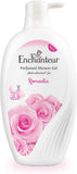 Enchanteur Romantic Shower Gel - 550ml