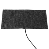 USB Portable Heating Pad & Hand Warmer | Multi-Zone Pain Relief & Pet Bed Warmer