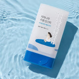 ROUND LAB Birch Juice Moisturizing Sun Stick - Broad Spectrum SPF Protection (19g)