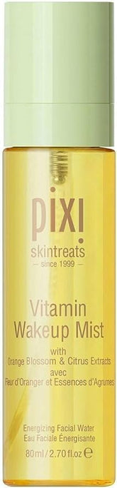 Pixi Vitamin-C Wakeup Mist - Refreshing & Hydrating Toner