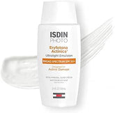ISDIN Eryfotona Actinica Ultralight Sunscreen SPF 50+