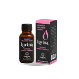 Luvina Women’s Herbal Support Drops - Feminine Comfort, Balance & Vitality (20ml)