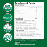 Country Farms, Super Greens, Alkalizing Formula, Unflavored, 10.6 oz (300 g)