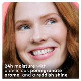 Labello Lip Balm - Moisturizing Pomegranate Shine, 4.8g | Hydrating Lip Care