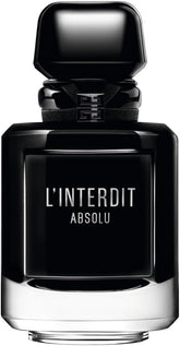 Givenchy L'Interdit Absolu Intense Eau de Parfum for Women (2.7 oz)
