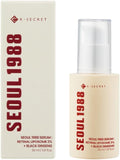 K-SECRET SEOUL 1988 Retinol Serum: Advanced Anti-Aging Formula