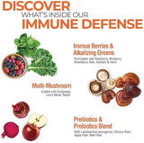 Country Farms, Immune Defense with Vitamin C, Elderberry & Zinc, 11.3 oz (320 g)