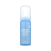 Derma E Ultra Hydrating Hyaluronic Acid Cleanser: pH-Balanced for Radiant Skin
