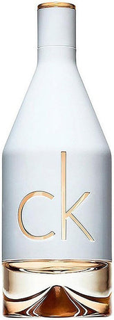 Calvin Klein Ck In2U Eau De Toilette For Women 100ml