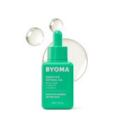 BYOMA Sensitive Retinol Oil, 30ml
