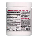 GAT Sport Nitraflex Pre-Workout Powder, Fruit Punch, 30 Servings