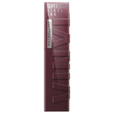 Maybelline New York SuperStay Vinyl Ink Liquid Lipstick 135 Fearless - 16hr Shine Finish