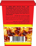 Haribo Happy Cola Gummy Candy 150g - Classic Cola Taste