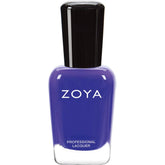ZOYA Nail Polish - Danielle (Elegant Red-Pink Cream, 0.5 fl. oz.)