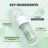 VT Cosmetics Cica Reti-A Essence 0.1 - Retinol Balancing Essence