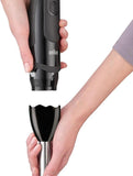 Braun MultiQuick 5 Hand Blender with Chopper - Versatile Kitchen Tool for Quick Blending & Chopping