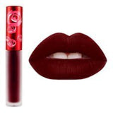 Lime Crime Velvetines Liquid Matte Lipstick in Wicked - Vegan & Long-Lasting