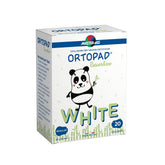 Master Aid Ortopad Regular Eye Patches (20 Count) - Amblyopia Treatment