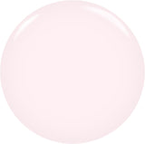 essie Gel Couture Longwear Nail Polish - Pre-Show Jitters (White)