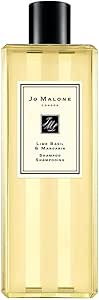 Jo Malone London Lime Basil & Mandarin Shampoo (250ml)