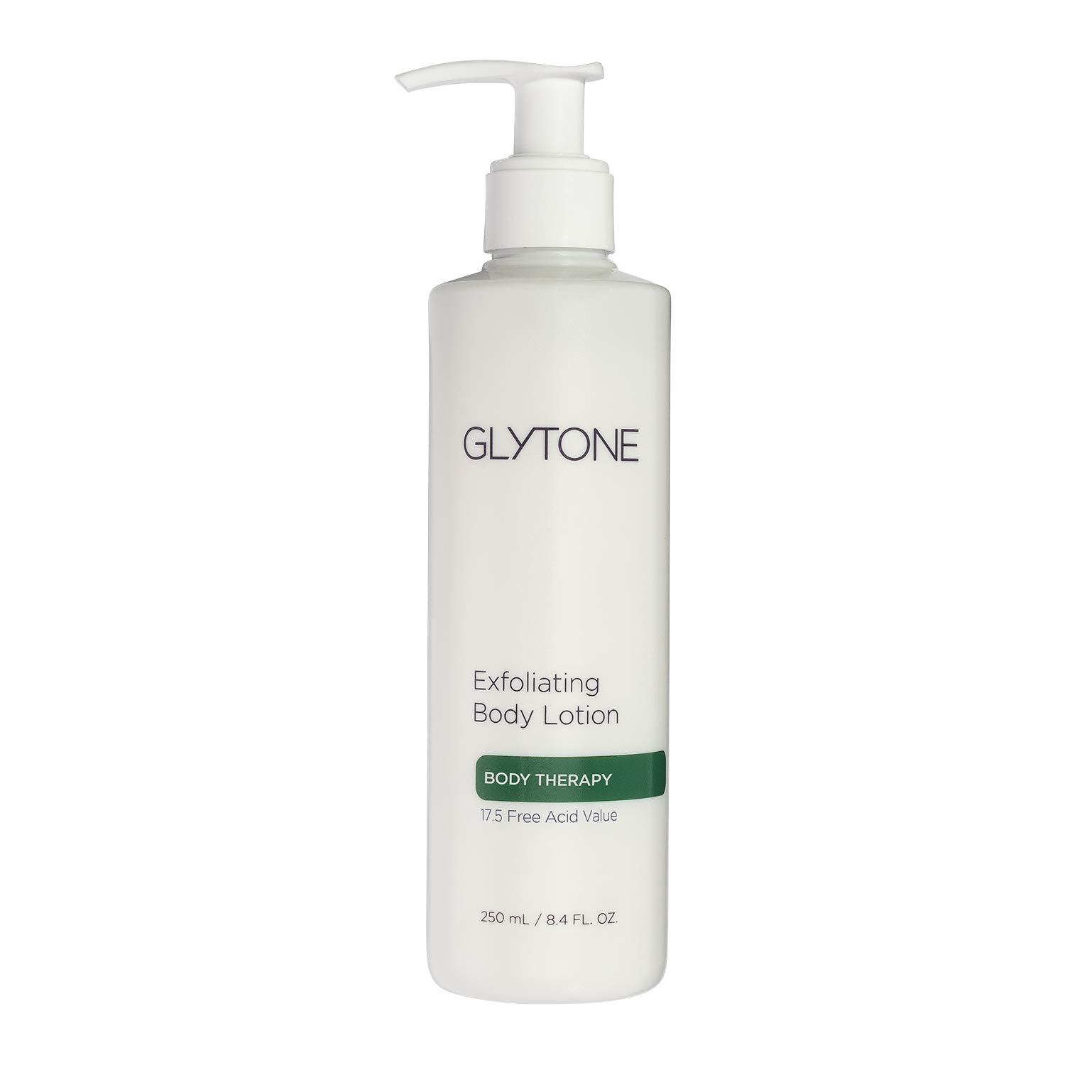 GLYTONE Exfoliating Body Lotion - Glycolic Acid Body Treatment for Smooth Skin