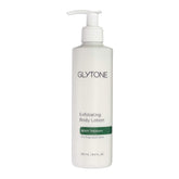 GLYTONE Exfoliating Body Lotion - Glycolic Acid Body Treatment for Smooth Skin