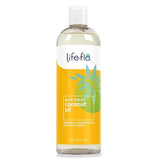 Life-flo Pure Liquid Coconut Oil - 16 fl oz