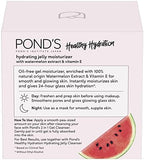 POND'S Healthy Hydration Gel Moisturizer - Watermelon