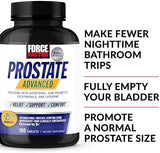Force Factor, Prostate Advanced, 180 Tablets