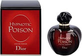 Christian Dior Hypnotic Poison Eau de Parfum for Women - 100ml | Sensual & Mysterious