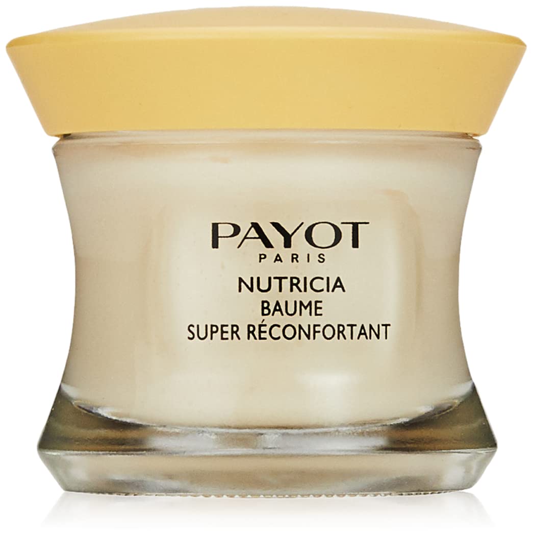 Payot Nutricia Baume Super Réconfortant Comforting Face Cream (50 ml)