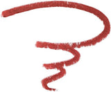 Flormar Waterproof Lipliner 202 Soft Pink Brown - Defined, Long-lasting Lips