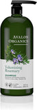 Avalon Organics Volumizing Rosemary Shampoo 11 Fl Oz