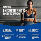 Doc Certified | Belly Fat Burner Weight Loss Pills for Women | Appetite Suppressant, Burn Fat 24/7, Maximize Weight Loss, Increase Energy | | Extra Strength Slimming Pills - 60 Capsules