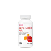 GNC Alpha Lipoic Acid 300mg - Antioxidant Regeneration