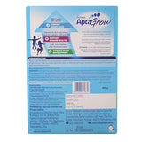AptaGrow Kids Milk Drink Powder - Vanilla, 400g | Height, Immunity & Brain Development
