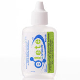 elete Electrolyte Add-In | Hydration Drops | Rehydration Drink | Trace Mineral Drops | Recovery | Sports Drink | 25ml Refill Bottle | Makes 10 Litres | Zero Calories | Zero Sugar
