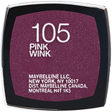 Maybelline Color Sensational The Creams Cream Finish Lipstick - Pink Wink