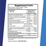 Superior Source Children's B-Complex Vitamins - 60 MicroLingual Tablets, No Water Needed