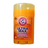 Arm & Hammer UltraMax Antiperspirant Deodorant - Powder Fresh - 1.0 oz
