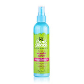 Just For Me Curl Peace Kids 5-in-1 Wonder Spray: 8 Fl Oz for Curly Hair Care