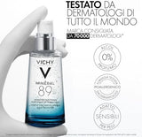 Vichy مينرال ٨٩ ديلي بوستر - مقوي وملئ