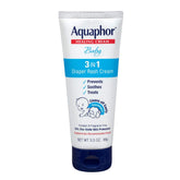 Aquaphor Baby Diaper Rash Cream 3 5 Oz