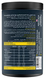 BASIX Pure Creatine Monohydrate Unflavored - 500g for Muscle & Performance