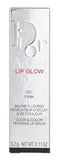 Dior ADDICT LIP GLOW - Hydrating & Color-Reviving Lip Balm