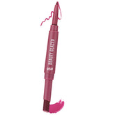 MYUANGO Matte Velvet Lipstick + Lip Liner 2 in 1 | Long-Lasting Vegan Lip Makeup Kit