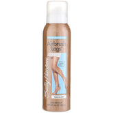 Sally Hansen Airbrush Legs Tan Glow - 3 Pack (130ml Each)
