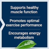 Life Extension, Creatine Capsules, 120 Capsule