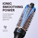 Wavytalk Blowout Boost 1.5" Thermal Brush - Dual Voltage